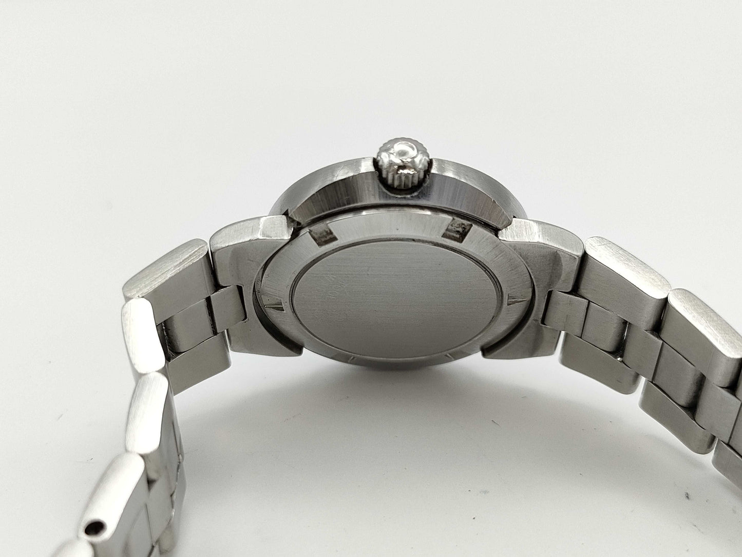 OMEGA Dynamic Hand-Wound Women's Watch