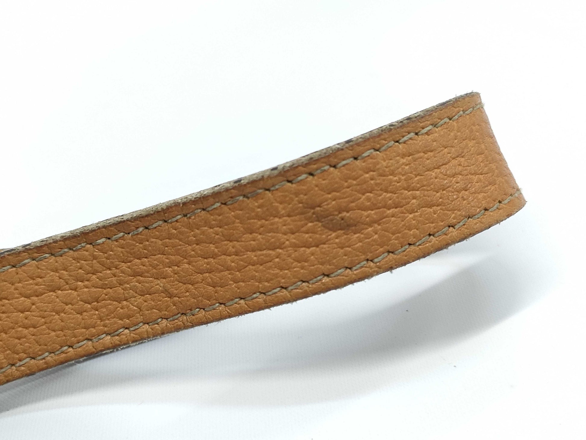 GUCCI GG Canvas 130736 Tote Bag