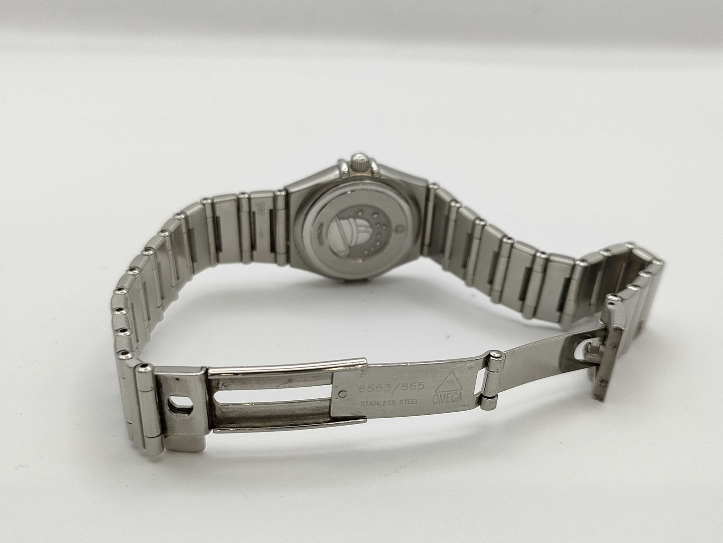 OMEGA 1562.30 90250220 Quartz Women's Watch