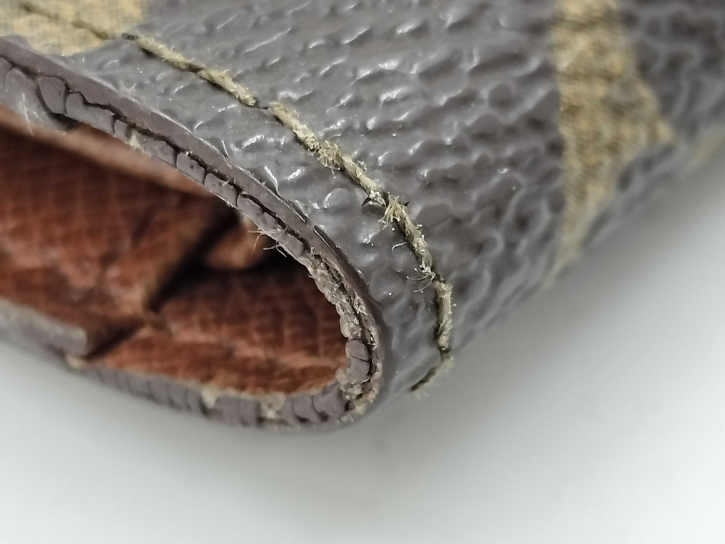 LOUIS VUITTON Monogram Monogram Card Case Card Case, Pass Case, Business Card Case