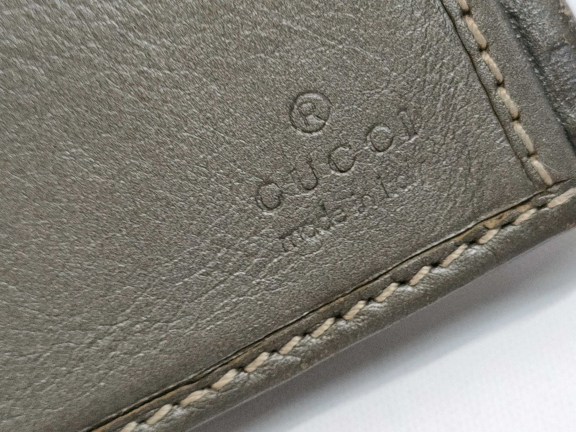 GUCCI Wallet *4 / Key Case *1 Total 5 Wallets