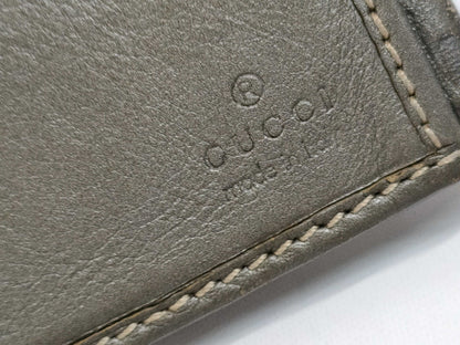GUCCI Wallet *4 / Key Case *1 Total 5 Wallets