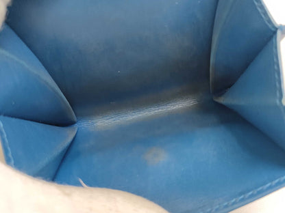 LOUIS VUITTON Epi Wallet*2/Coin Case*1/Pass Case*1 Wallet