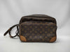 LOUIS VUITTON Monogram M45244 Nile Shoulder Bag