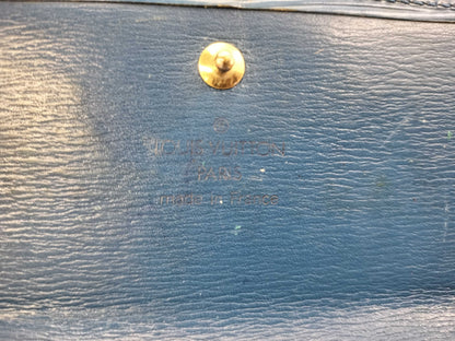 LOUIS VUITTON Epi Epi Accessory 2-Piece Key Case/Key Holder