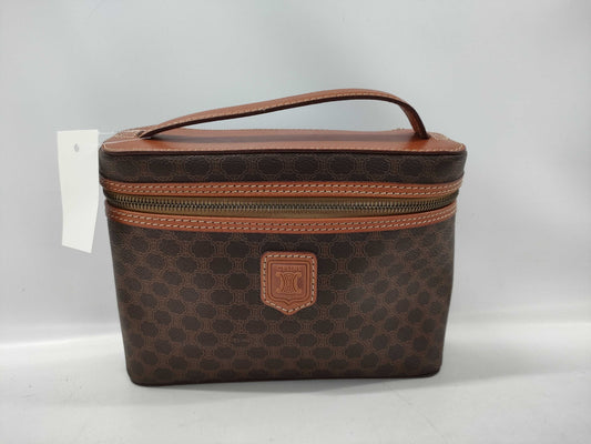 CELINE Vanity Pouch