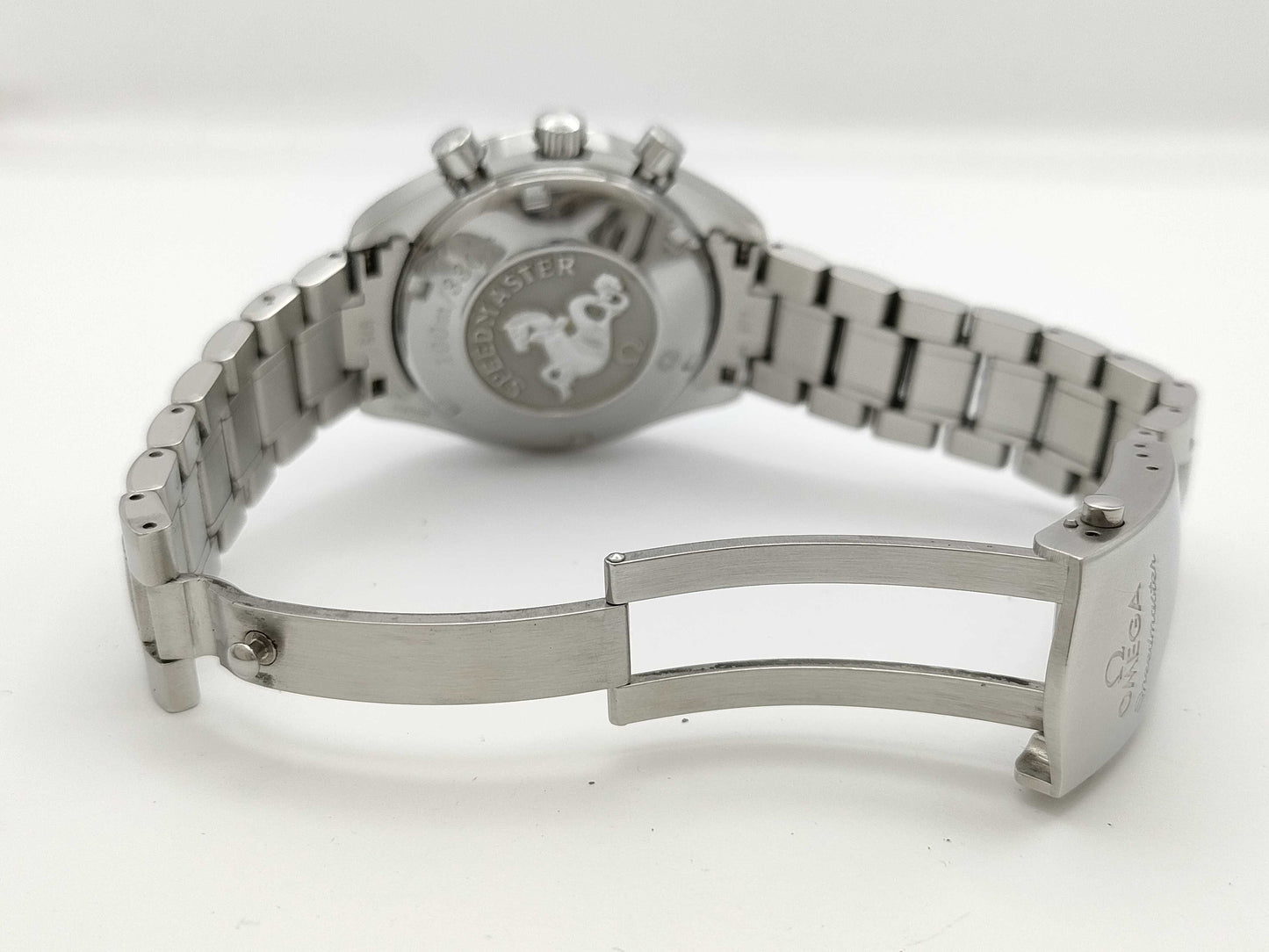 OMEGA 3211.31 85316846 Automatic Men's Watch