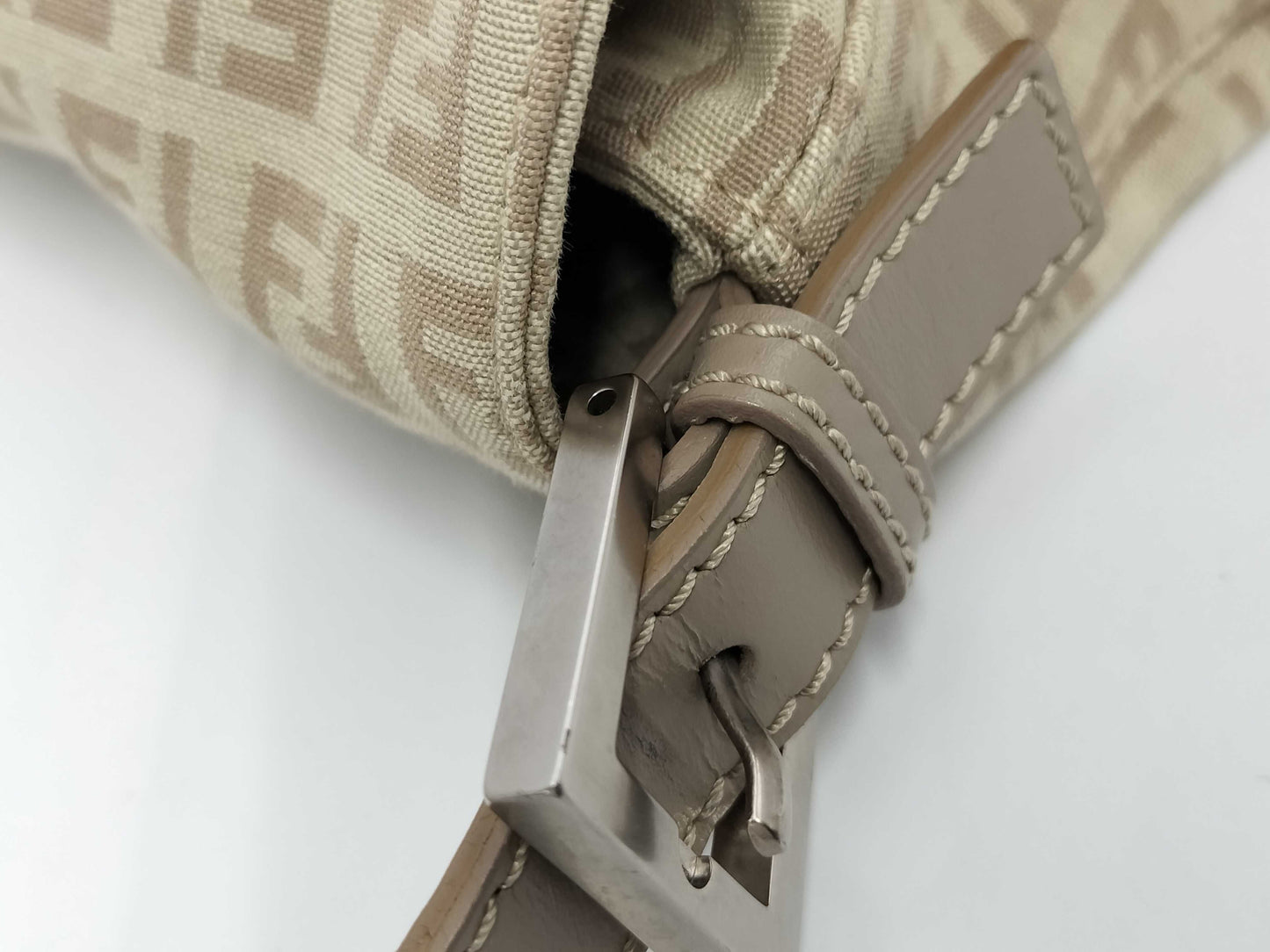 FENDI Mamma Bag Handbag