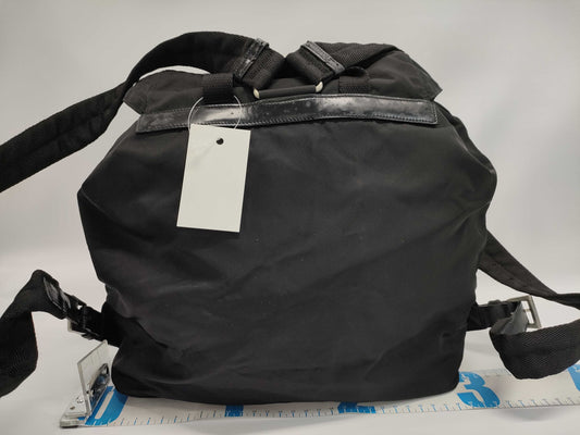 PRADA nylon backpack