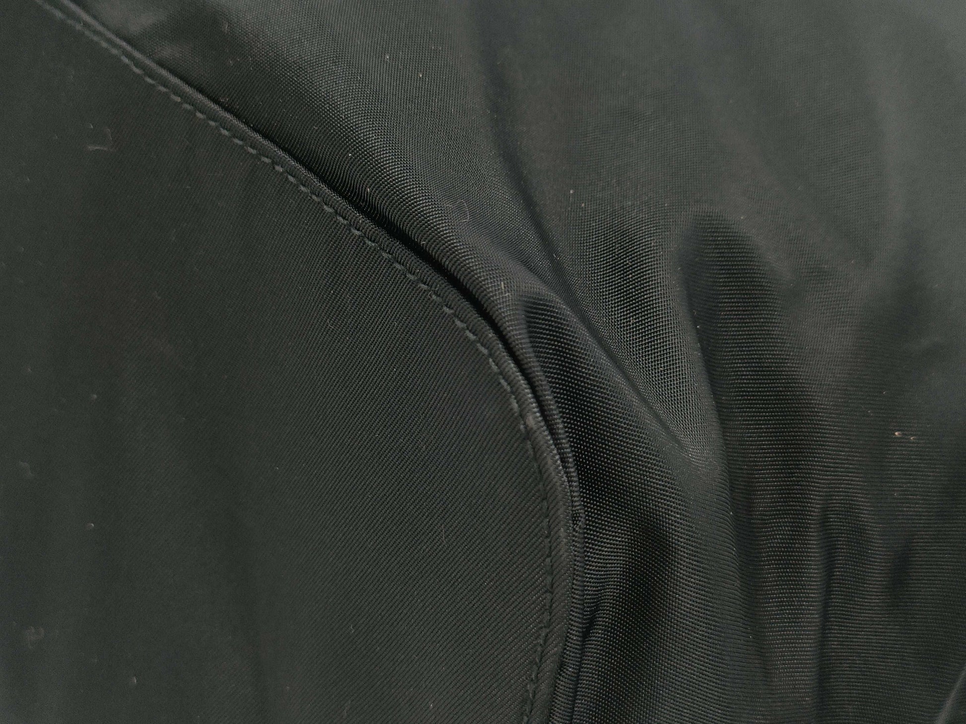 PRADA nylon backpack