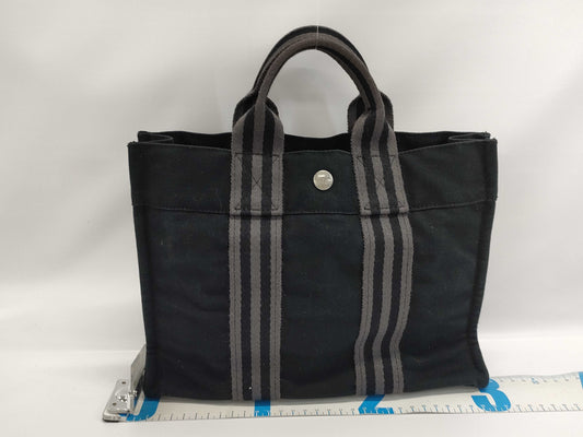 HERMES Foul Tou PM Handbag