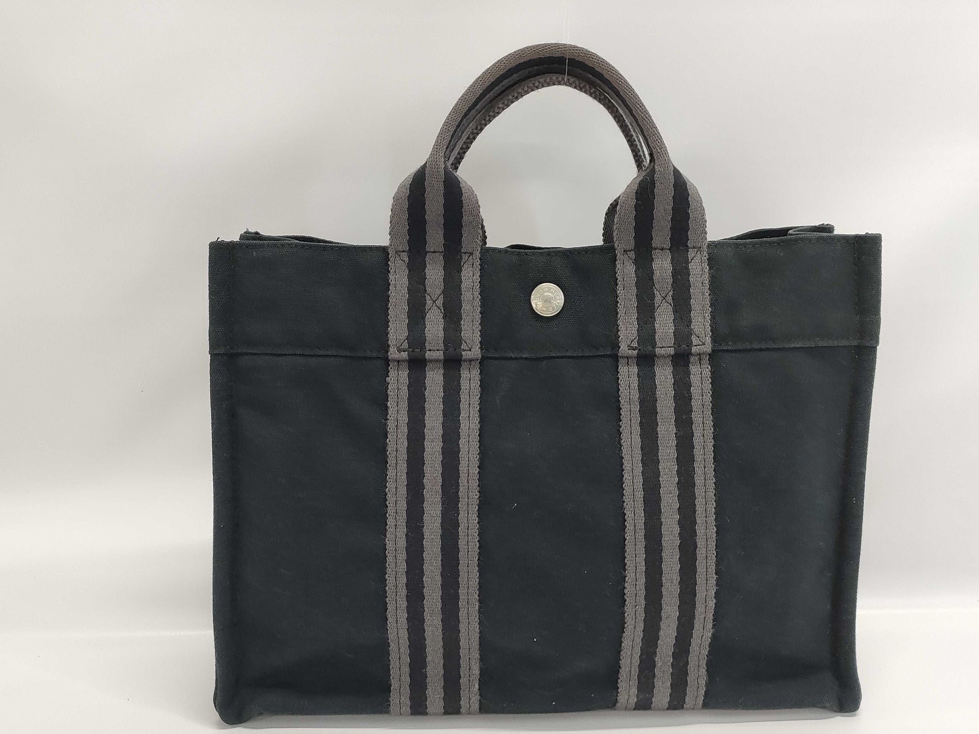 HERMES Foul Tou PM Handbag