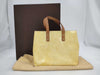 LOUIS VUITTON Vernis Vernis Lead PM Handbag