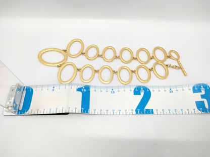 Dior Gold Vintage Necklace