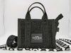 MARC BY MARC JACOBS 2-Way Tote Handbag with Studs