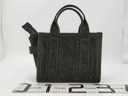 MARC BY MARC JACOBS 2-Way Tote Handbag with Studs