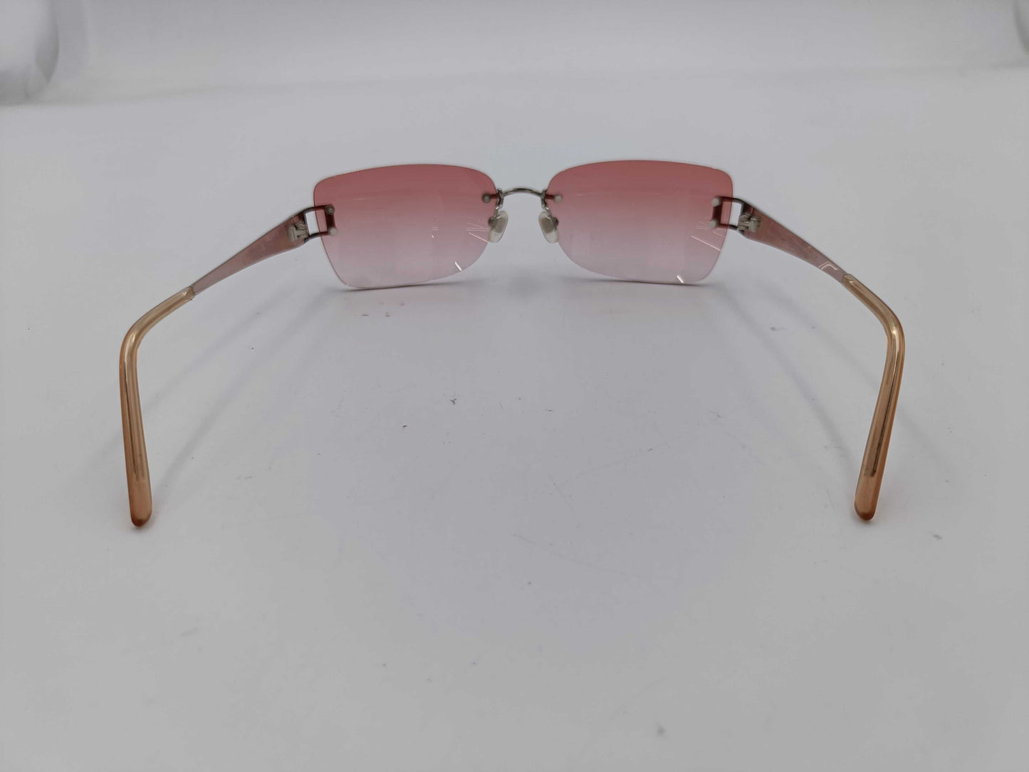 GUCCI / Eyeglasses Giorgio Armani / P&D Frame BC Sunglasses