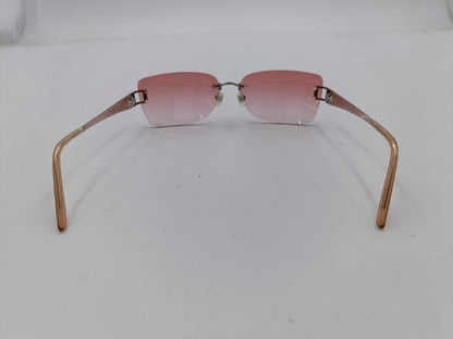 GUCCI / Eyeglasses Giorgio Armani / P&D Frame BC Sunglasses