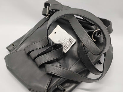 Salvatore Ferragamo Gancini Backpack