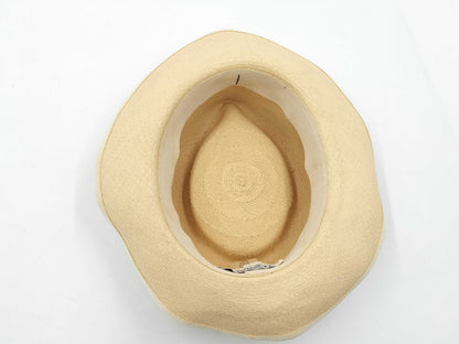 HERMES MOTSCH Hat/Straw Other accessories