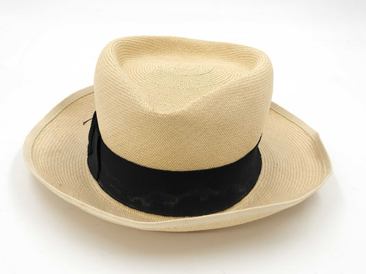 HERMES MOTSCH Hat/Straw Other accessories