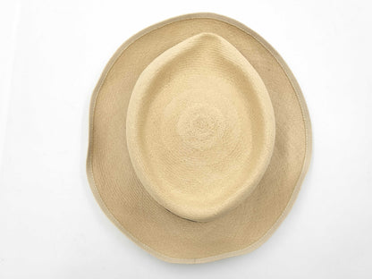 HERMES MOTSCH Hat/Straw Other accessories