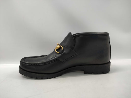 GUCCI Leather Shoes 0067 Size 41 Other Shoes