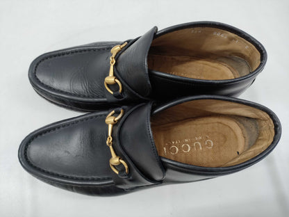 GUCCI Leather Shoes 0067 Size 41 Other Shoes