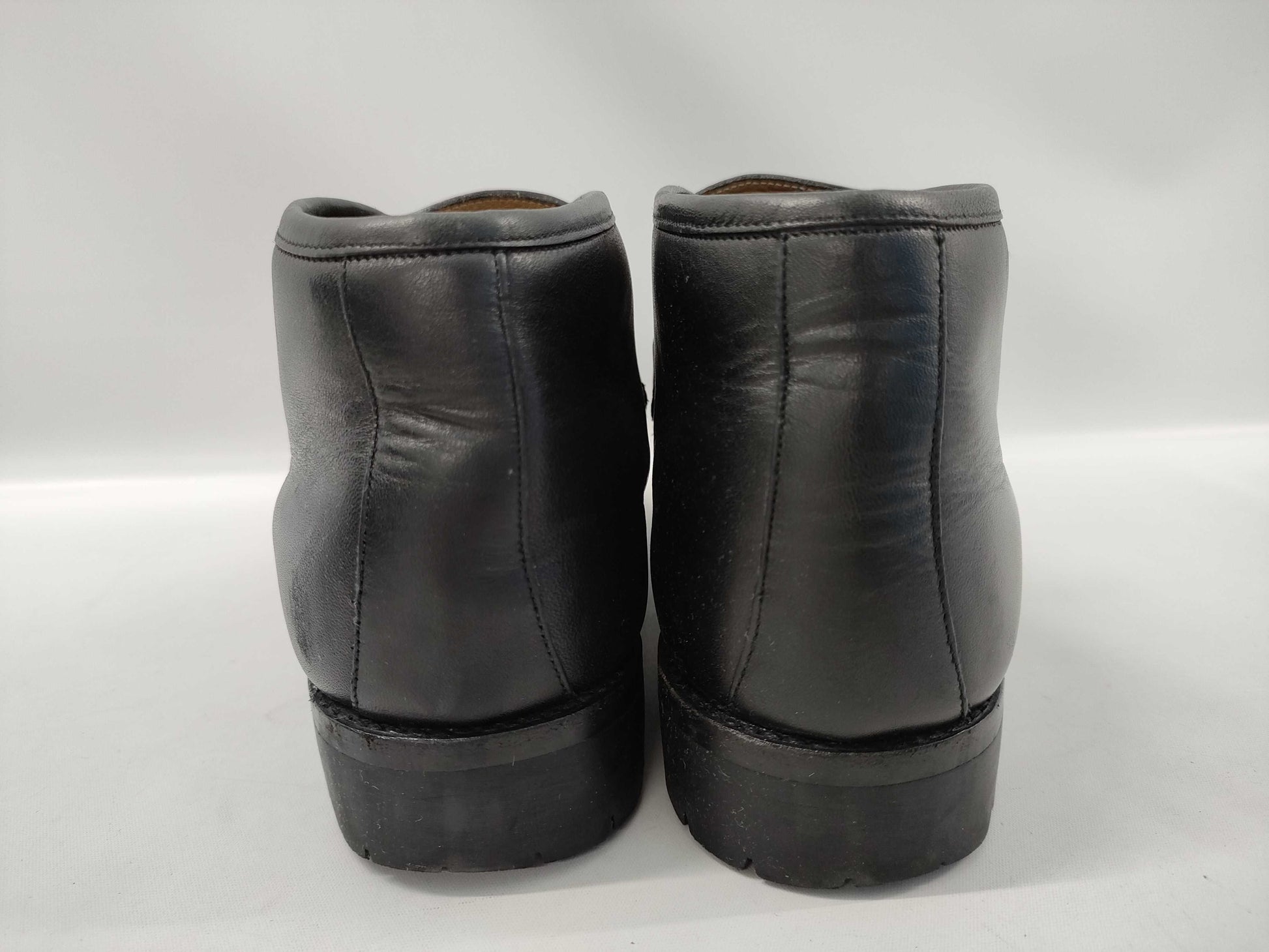 GUCCI Leather Shoes 0067 Size 41 Other Shoes