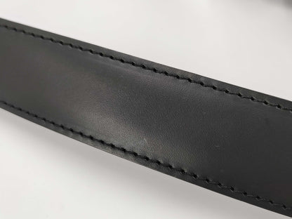 LOUIS VUITTON Epi Sac de Paul Shoulder Bag M80155