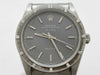ROLEX 14010 W239252 Gray Dial Slate Boys' Watch