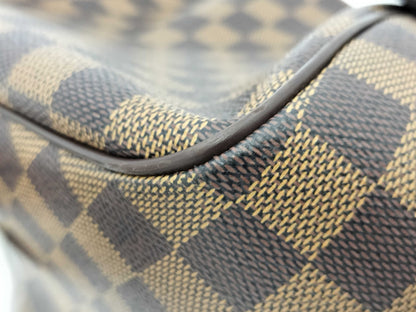 LOUIS VUITTON Damier N51174 Belem MM Handbag