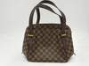 LOUIS VUITTON Damier N51174 Belem MM Handbag
