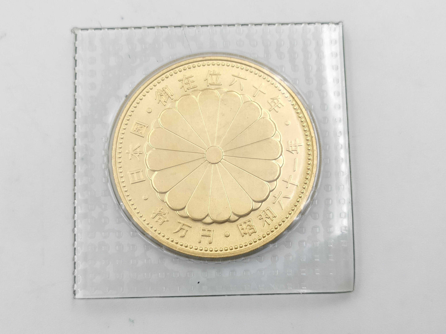 K24 20.0g Other small items 