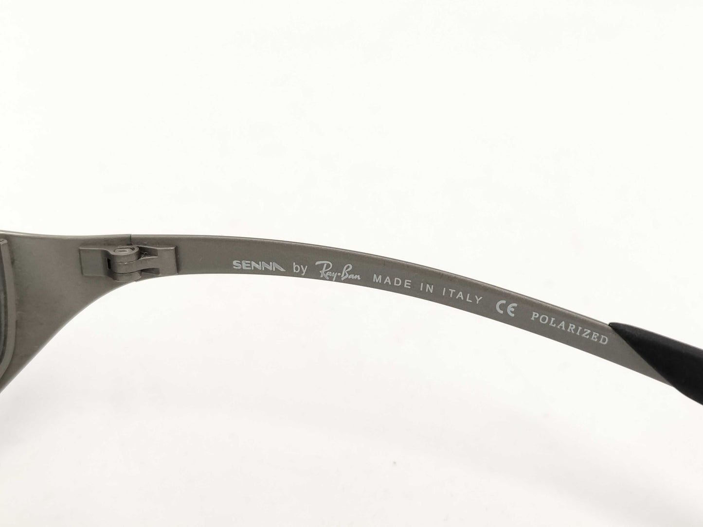 Ray-Ban 57/16 66/15 Sunglasses/Glasses