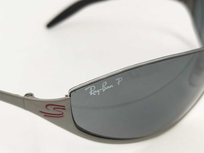 Ray-Ban 57/16 66/15 Sunglasses/Glasses