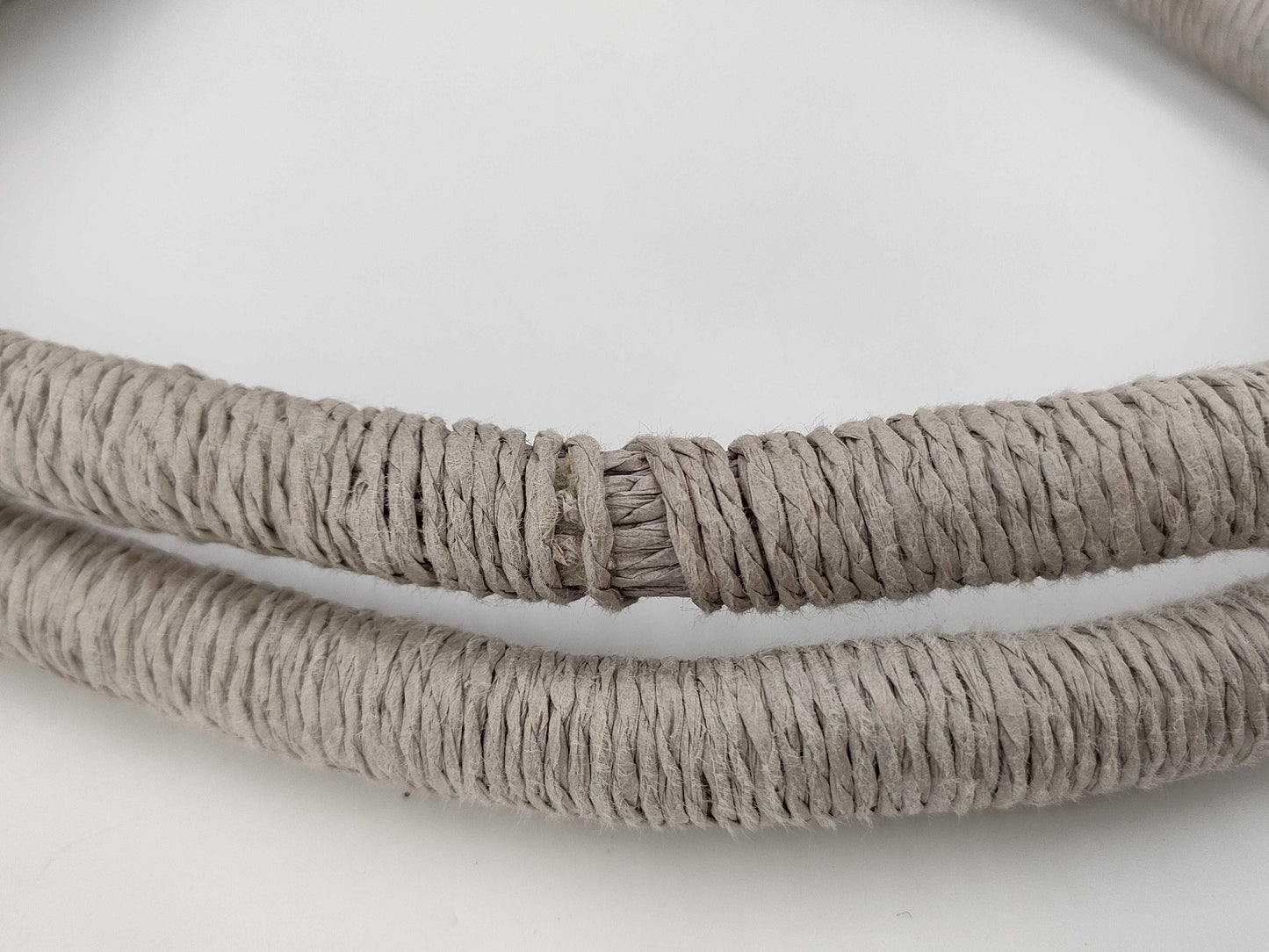 Mackintosh/Mesh Bag Handbag