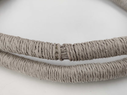 Mackintosh/Mesh Bag Handbag