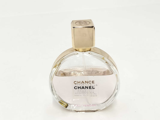 CHANEL Chance Eau Tendre 50ml Cosmetics