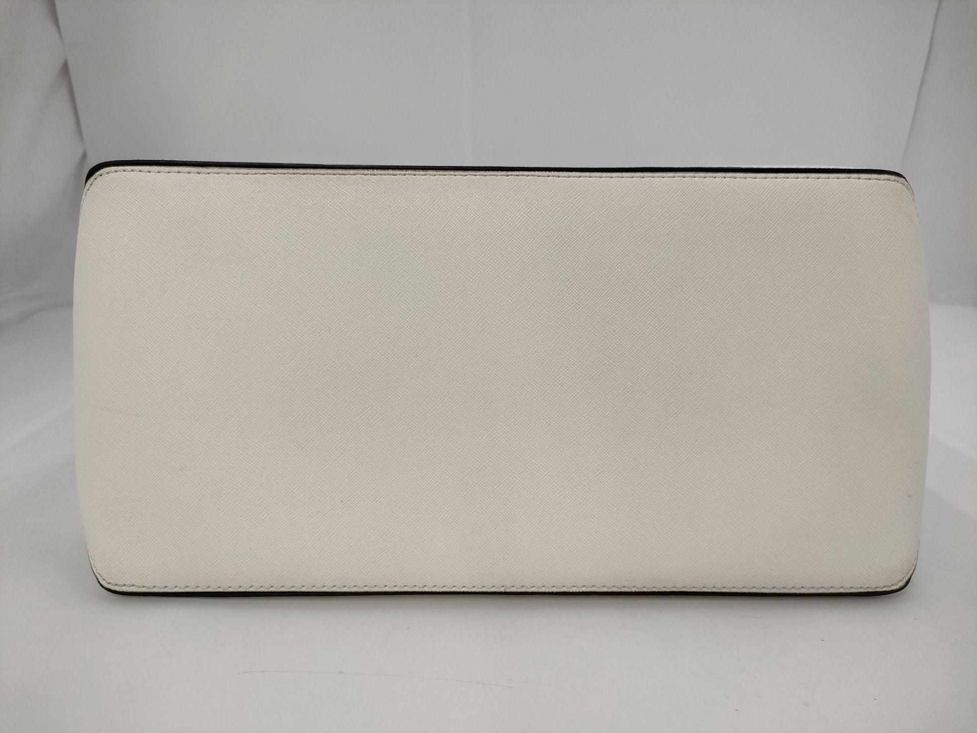 MARC JACOBS Leather Tote Bag