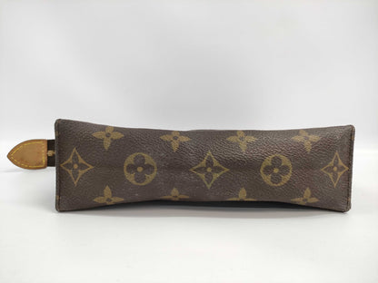 LOUIS VUITTON Monogram Second Pouch Pouch