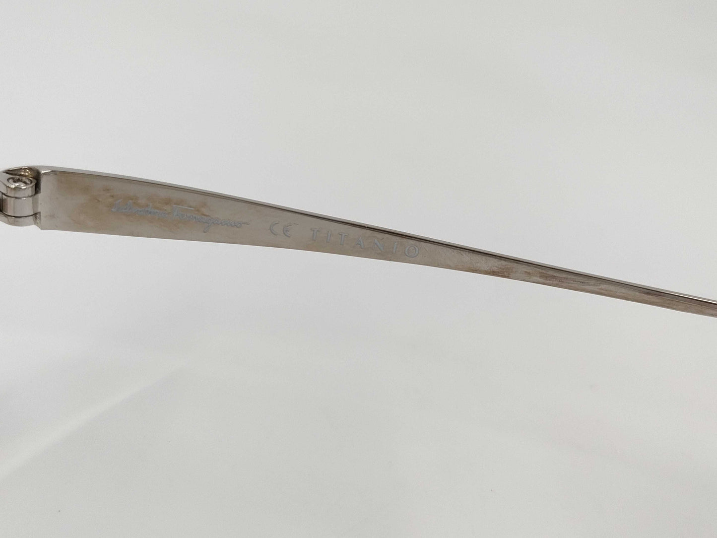 Salvatore Ferragamo Gucci/Ferragamo Eyeglasses Set Sunglasses