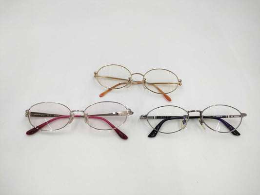 Salvatore Ferragamo Gucci/Ferragamo Eyeglasses Set Sunglasses