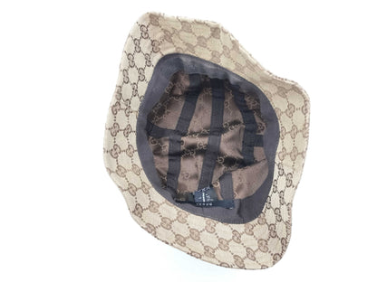GUCCI Bucket Hat Other Accessories