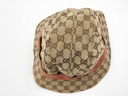 GUCCI Bucket Hat Other Accessories