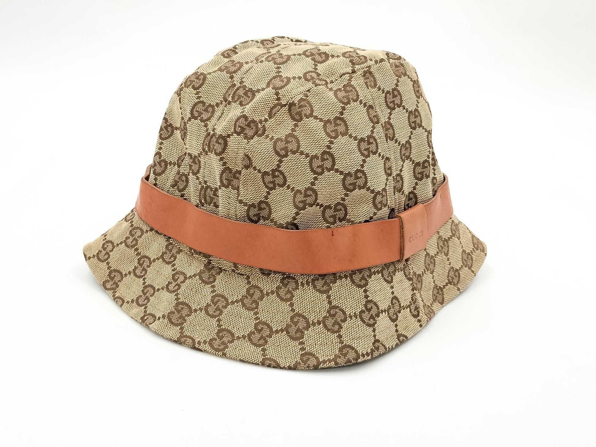 GUCCI Bucket Hat Other Accessories