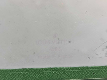 LOUIS VUITTON Epi Card Case/Key Case/Epi Card Case, Pass Case, Business Card Case