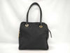 CELINE Nylon Tote Bag