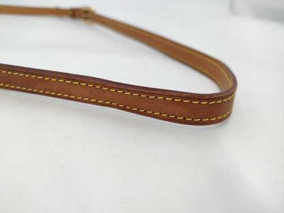 LOUIS VUITTON Monogram Mini Juliette PM Shoulder Bag