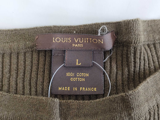 LOUIS VUITTON Knitwear and other apparel